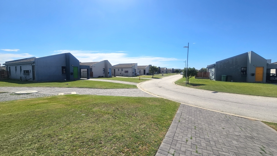 2 Bedroom Property for Sale in Parsonsvlei Eastern Cape